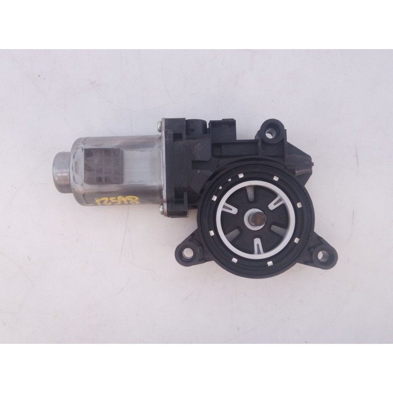 Recambio de elevalunas trasero derecho para hyundai ioniq hybrid referencia OEM IAM 83460G2000  