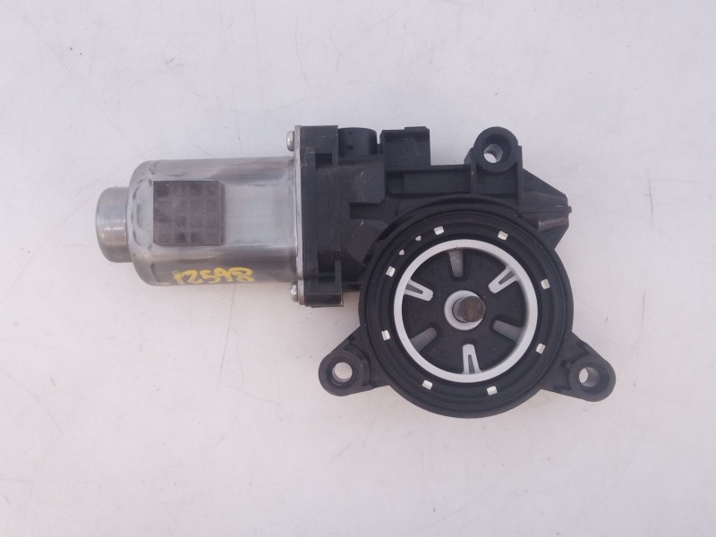 Recambio de elevalunas trasero derecho para hyundai ioniq hybrid referencia OEM IAM 83460G2000  