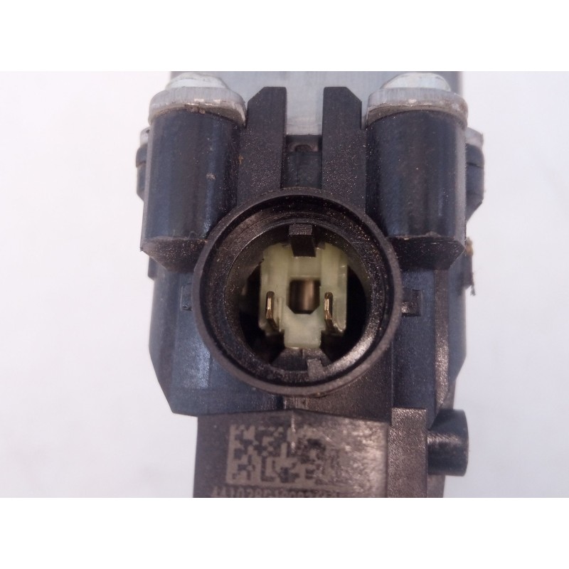 Recambio de elevalunas trasero derecho para hyundai ioniq hybrid referencia OEM IAM 83460G2000  