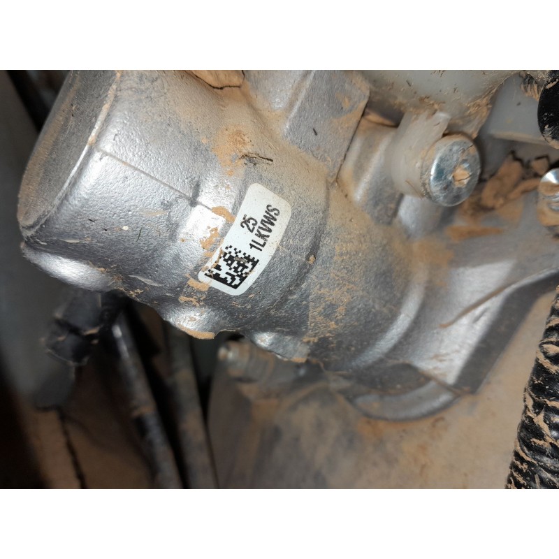 Recambio de bomba freno para land rover range rover evoque (l551) 2.0 d150 mhev 4x4 referencia OEM IAM   