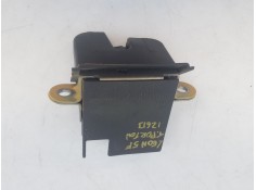 CERRADURA MALETERO / PORTON 5F3827505C E1-A1-5-2