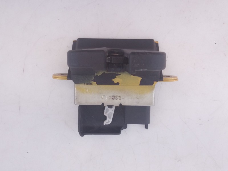 Recambio de cerradura maletero / porton para seat leon sc (5f5) style referencia OEM IAM 5F3827505C  