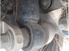 AMORTIGUADOR TRASERO IZQUIERDO 