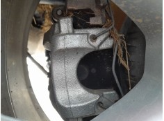 Recambio de pinza freno trasera derecha para land rover range rover evoque (l551) 2.0 d150 mhev 4x4 referencia OEM IAM   