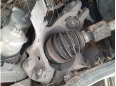 Recambio de mangueta delantera derecha para land rover range rover evoque (l551) 2.0 d150 mhev 4x4 referencia OEM IAM   