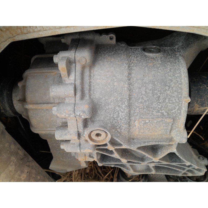 Recambio de diferencial trasero para land rover range rover evoque (l551) 2.0 d150 mhev 4x4 referencia OEM IAM   