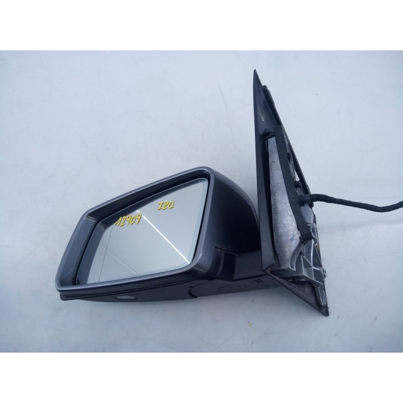 Recambio de retrovisor izquierdo electrico para mercedes-benz clase b sports tourer (w246, w242) b 180 cdi / d (246.212) referen