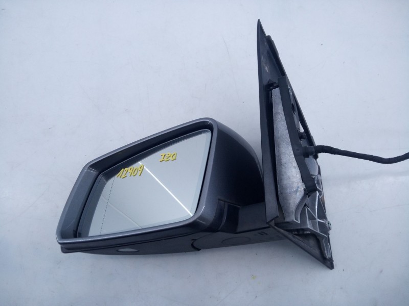 Recambio de retrovisor izquierdo electrico para mercedes-benz clase b sports tourer (w246, w242) b 180 cdi / d (246.212) referen
