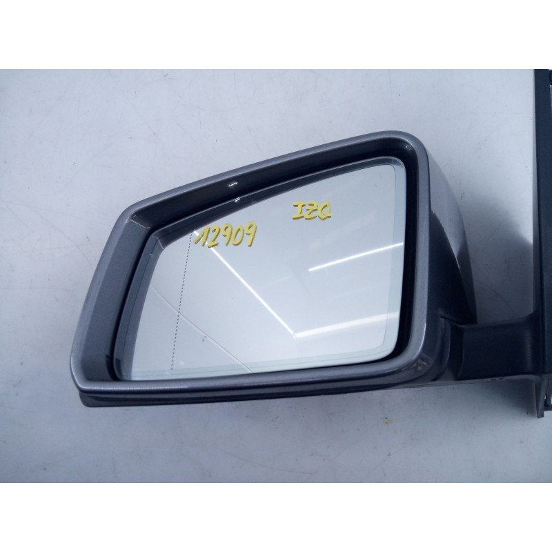 Recambio de retrovisor izquierdo electrico para mercedes-benz clase b sports tourer (w246, w242) b 180 cdi / d (246.212) referen
