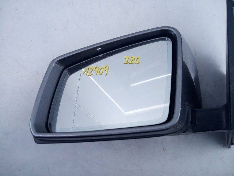 Recambio de retrovisor izquierdo electrico para mercedes-benz clase b sports tourer (w246, w242) b 180 cdi / d (246.212) referen