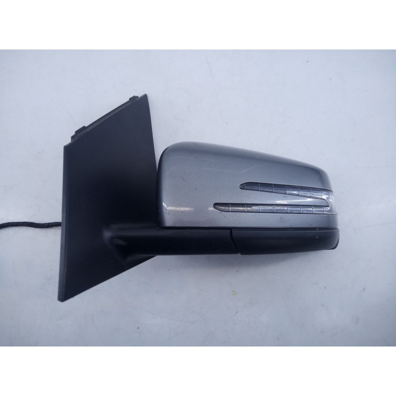 Recambio de retrovisor izquierdo electrico para mercedes-benz clase b sports tourer (w246, w242) b 180 cdi / d (246.212) referen