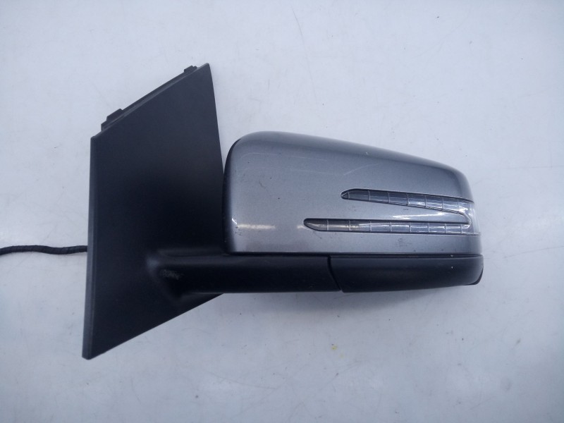Recambio de retrovisor izquierdo electrico para mercedes-benz clase b sports tourer (w246, w242) b 180 cdi / d (246.212) referen