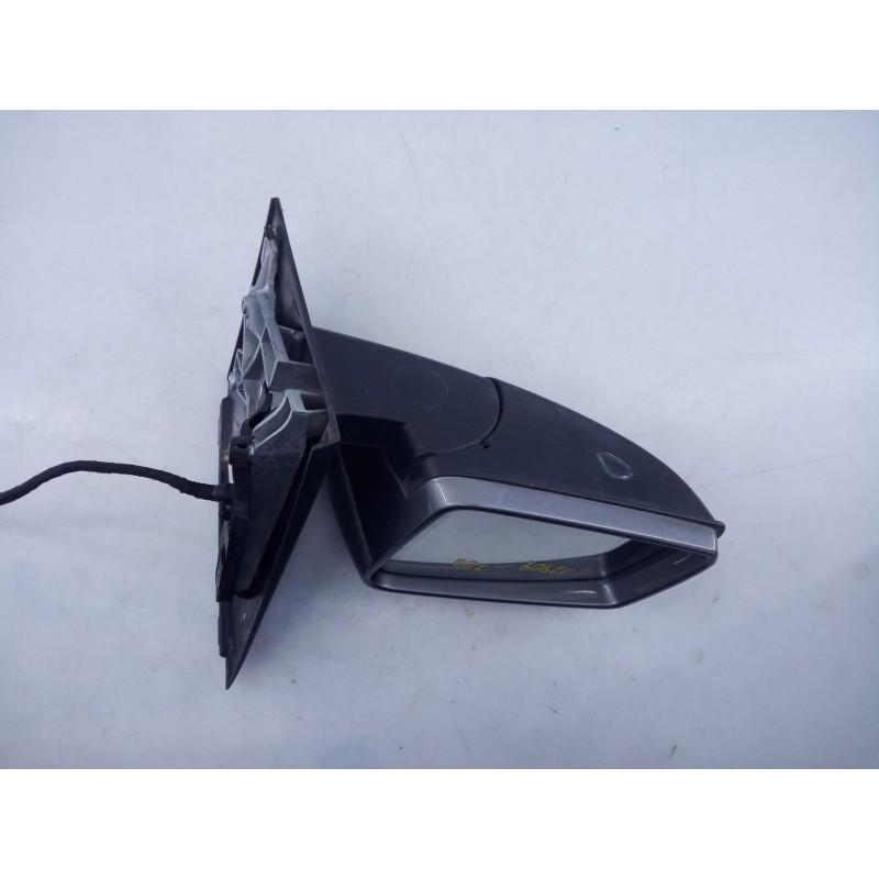 Recambio de retrovisor izquierdo electrico para mercedes-benz clase b sports tourer (w246, w242) b 180 cdi / d (246.212) referen