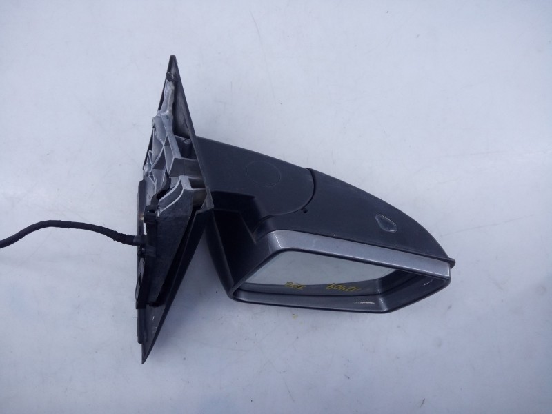 Recambio de retrovisor izquierdo electrico para mercedes-benz clase b sports tourer (w246, w242) b 180 cdi / d (246.212) referen