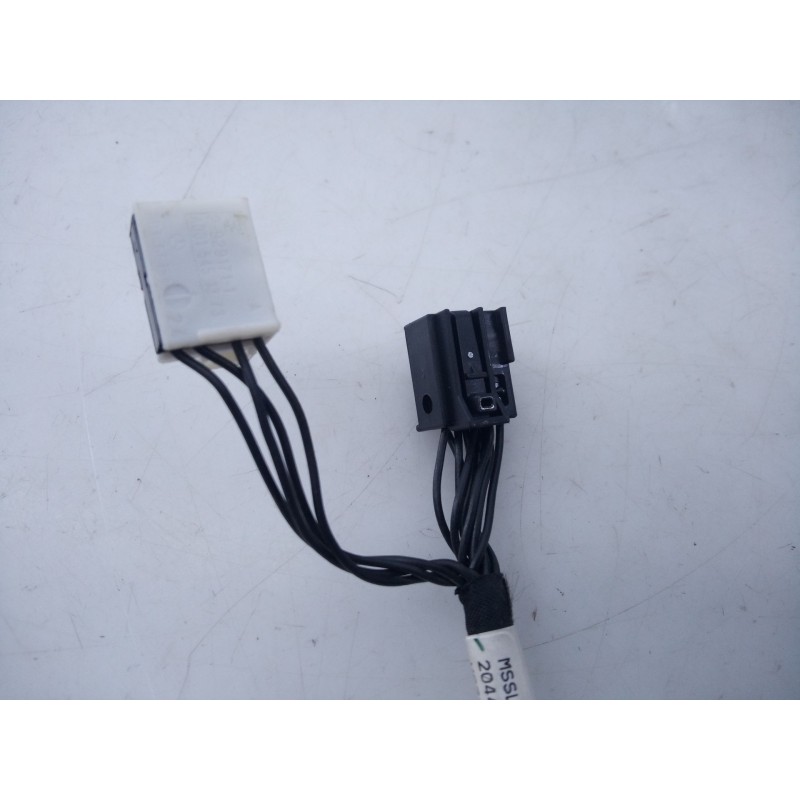 Recambio de retrovisor izquierdo electrico para mercedes-benz clase b sports tourer (w246, w242) b 180 cdi / d (246.212) referen