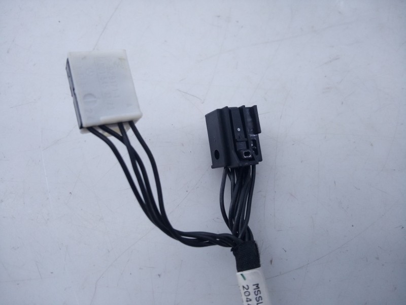 Recambio de retrovisor izquierdo electrico para mercedes-benz clase b sports tourer (w246, w242) b 180 cdi / d (246.212) referen