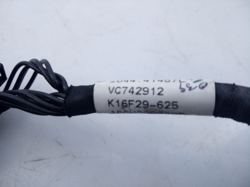 Recambio de retrovisor izquierdo electrico para mercedes-benz clase b sports tourer (w246, w242) b 180 cdi / d (246.212) referen