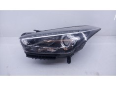 Recambio de faro izquierdo para hyundai i40 comfort referencia OEM IAM   