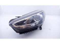 Recambio de faro izquierdo para hyundai i40 comfort referencia OEM IAM    2