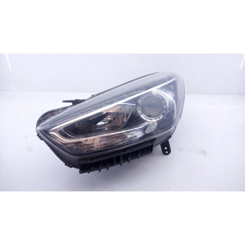 Recambio de faro izquierdo para hyundai i40 comfort referencia OEM IAM   