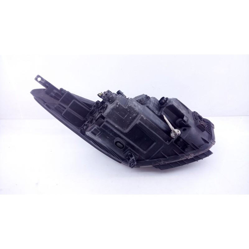 Recambio de faro izquierdo para hyundai i40 comfort referencia OEM IAM   