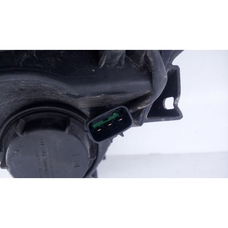Recambio de faro izquierdo para hyundai i40 comfort referencia OEM IAM   
