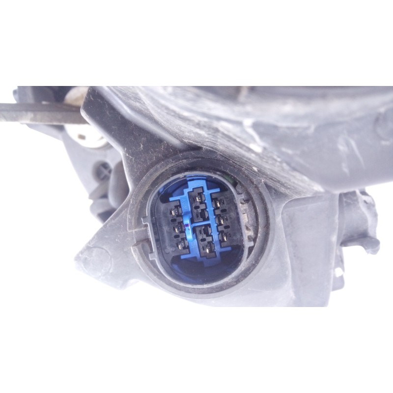 Recambio de faro izquierdo para hyundai i40 comfort referencia OEM IAM   