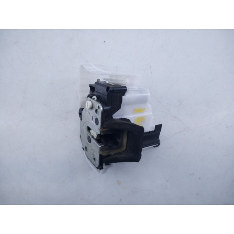 Recambio de cerradura puerta trasera derecha para fiat doblo autobús (263_) 1.3 d multijet (263axu1a) referencia OEM IAM 5193485