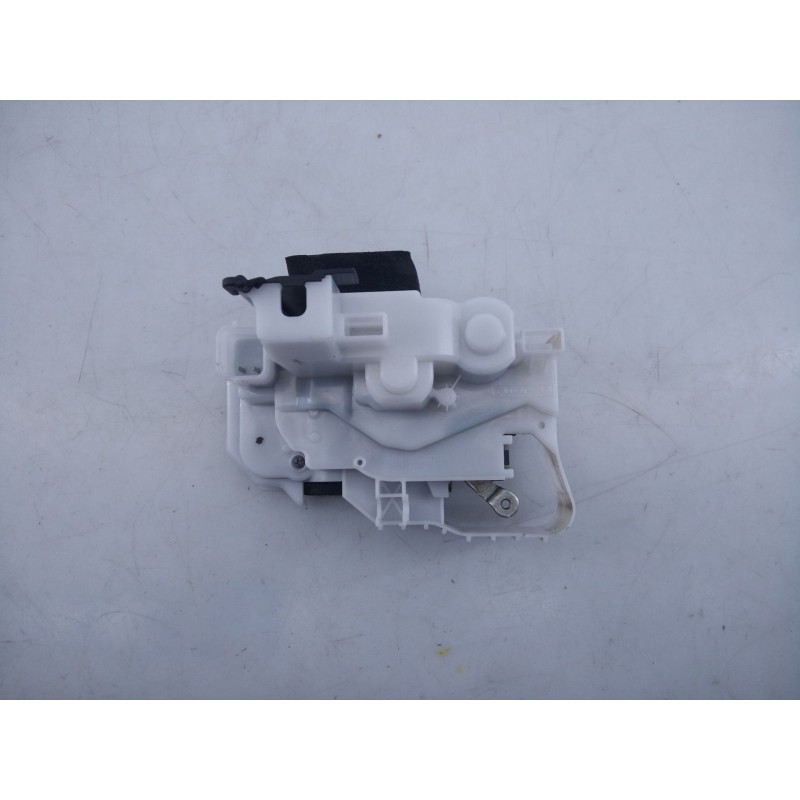 Recambio de cerradura puerta trasera derecha para fiat doblo autobús (263_) 1.3 d multijet (263axu1a) referencia OEM IAM 5193485