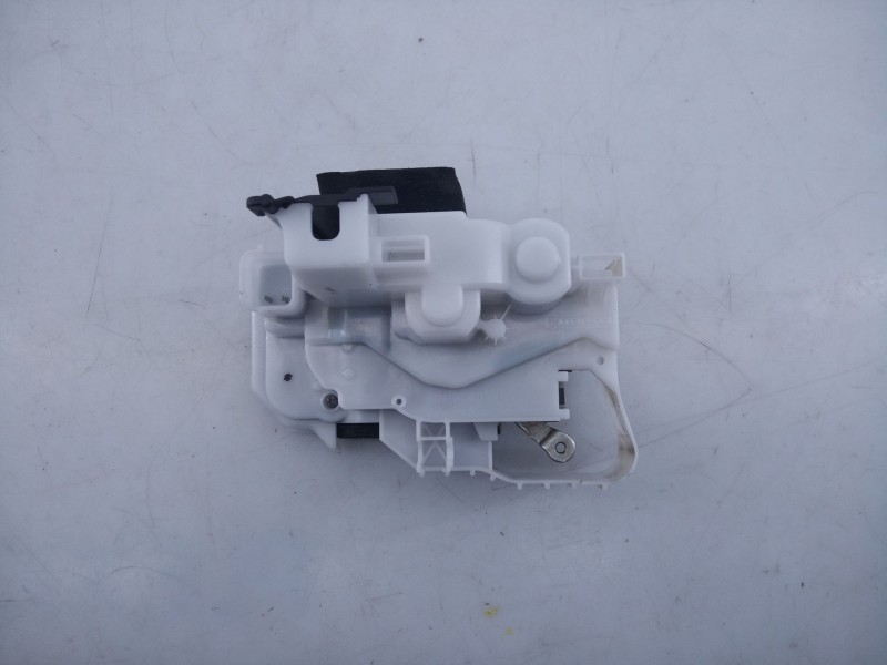 Recambio de cerradura puerta trasera derecha para fiat doblo autobús (263_) 1.3 d multijet (263axu1a) referencia OEM IAM 5193485