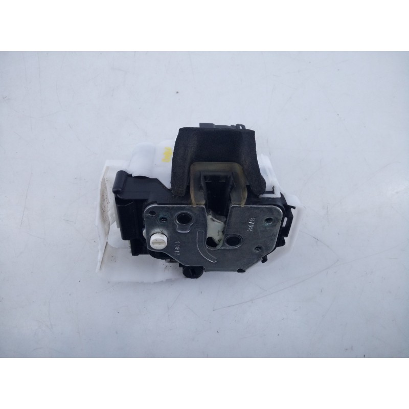 Recambio de cerradura puerta trasera derecha para fiat doblo autobús (263_) 1.3 d multijet (263axu1a) referencia OEM IAM 5193485