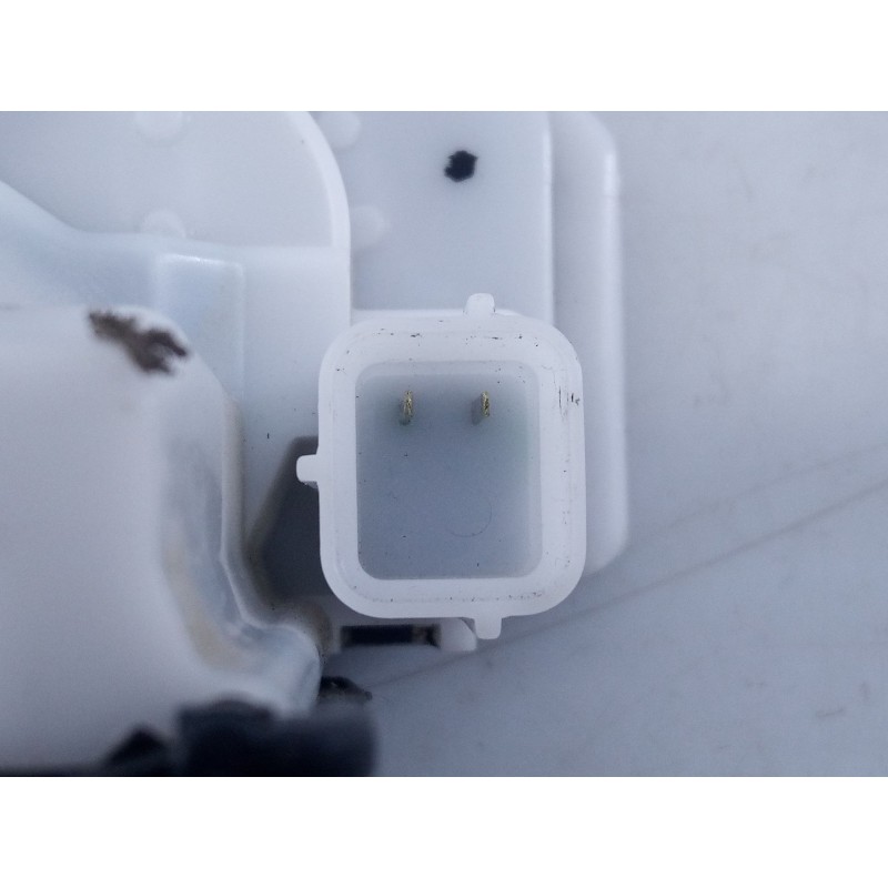 Recambio de cerradura puerta trasera derecha para fiat doblo autobús (263_) 1.3 d multijet (263axu1a) referencia OEM IAM 5193485