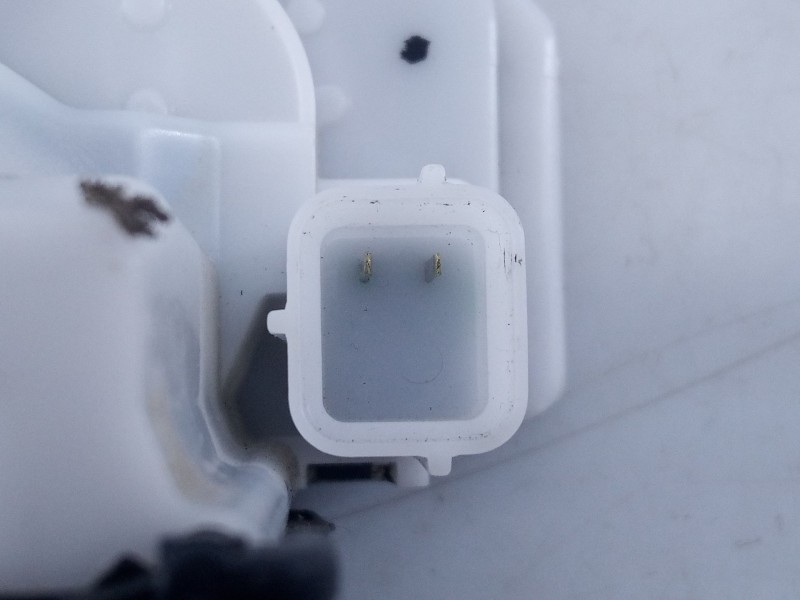 Recambio de cerradura puerta trasera derecha para fiat doblo autobús (263_) 1.3 d multijet (263axu1a) referencia OEM IAM 5193485