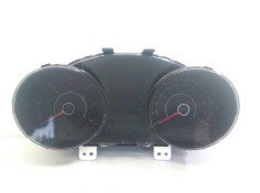 Recambio de cuadro instrumentos para ssangyong tivoli premium 4x4 referencia OEM IAM 8021035090 160125 