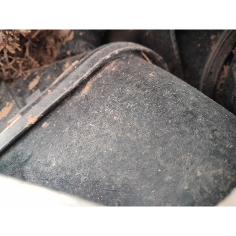 Recambio de adblue para land rover range rover evoque (l551) 2.0 d150 mhev 4x4 referencia OEM IAM   