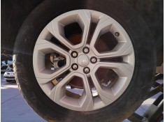 Recambio de llanta para land rover range rover evoque (l551) 2.0 d150 mhev 4x4 referencia OEM IAM 235/60/18  