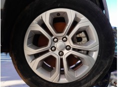 Recambio de llanta para land rover range rover evoque (l551) 2.0 d150 mhev 4x4 referencia OEM IAM 235/60/18  