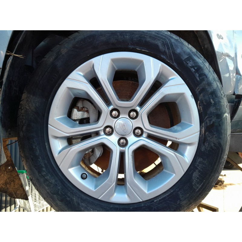 Recambio de llanta para land rover range rover evoque (l551) 2.0 d150 mhev 4x4 referencia OEM IAM   