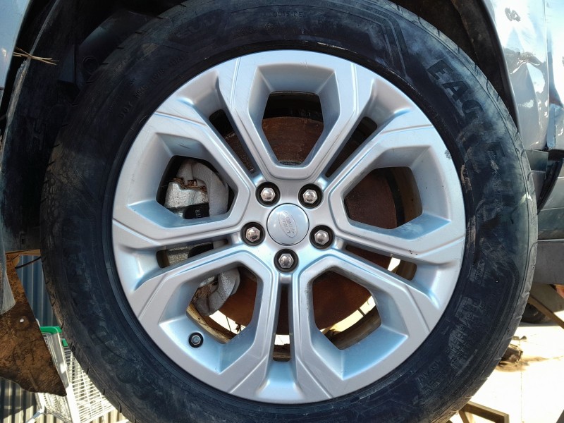 Recambio de llanta para land rover range rover evoque (l551) 2.0 d150 mhev 4x4 referencia OEM IAM   