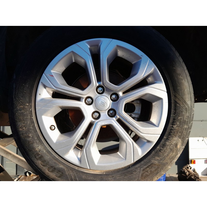 Recambio de llanta para land rover range rover evoque (l551) 2.0 d150 mhev 4x4 referencia OEM IAM   