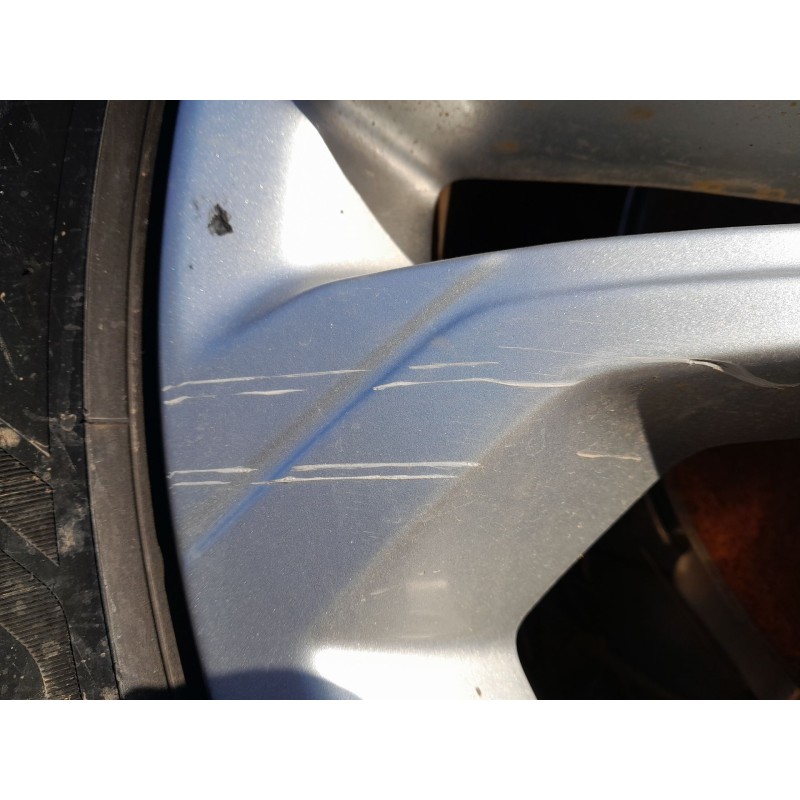 Recambio de llanta para land rover range rover evoque (l551) 2.0 d150 mhev 4x4 referencia OEM IAM   