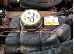 Recambio de deposito expansion para land rover range rover evoque (l551) 2.0 d150 mhev 4x4 referencia OEM IAM   