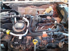 MOTOR COMPLETO 204DTD 