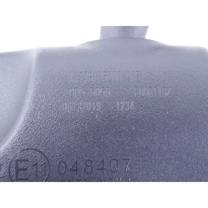 Recambio de espejo interior para mercedes-benz clase a (bm 177) sedan a 200 referencia OEM IAM A17781052009051  