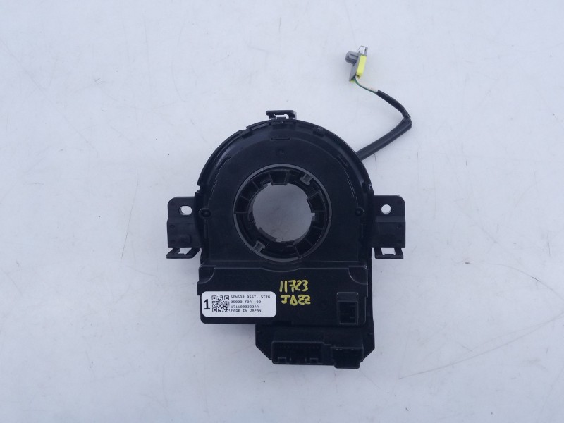 Recambio de anillo airbag para honda jazz (gk) trend referencia OEM IAM   