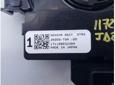 Recambio de anillo airbag para honda jazz (gk) trend referencia OEM IAM    2