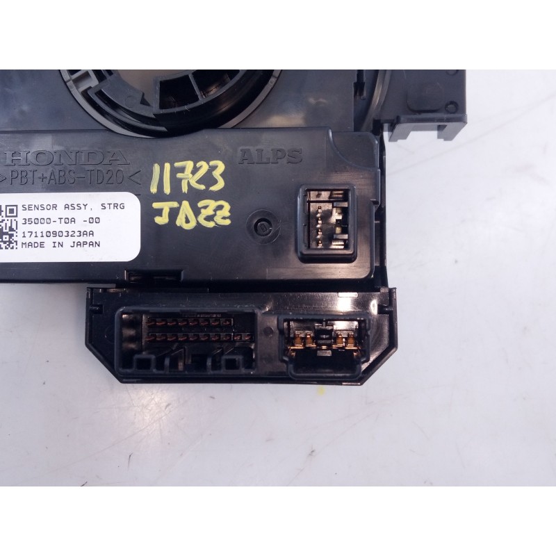 Recambio de anillo airbag para honda jazz (gk) trend referencia OEM IAM   