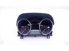 Recambio de cuadro instrumentos para land rover range rover evoque (l538) 2.0 d 4x4 referencia OEM IAM GJ3210849TD  