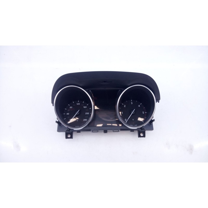 Recambio de cuadro instrumentos para land rover range rover evoque (l538) 2.0 d 4x4 referencia OEM IAM GJ3210849TD  