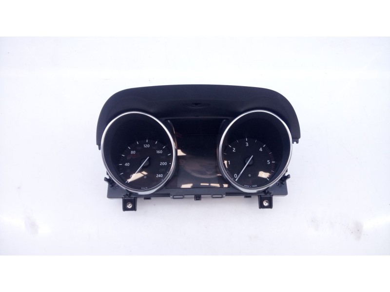 Recambio de cuadro instrumentos para land rover range rover evoque (l538) 2.0 d 4x4 referencia OEM IAM GJ3210849TD  
